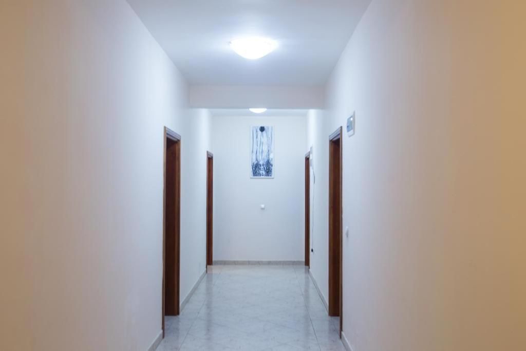 Апартаменты Villa Elkom, Ap 15 Улцинь