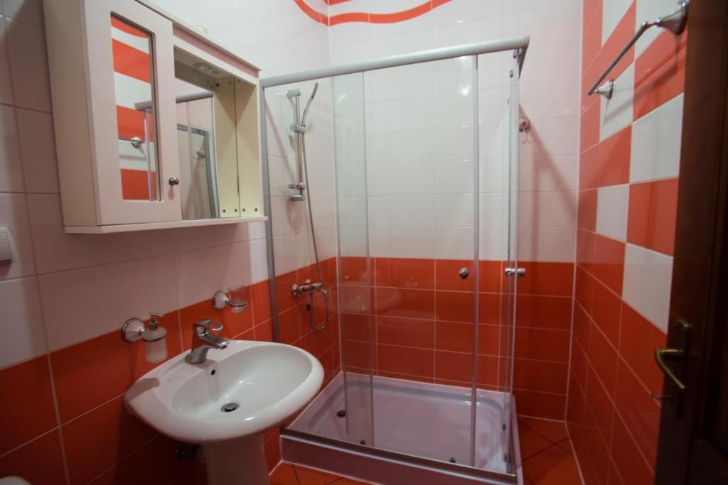 Апартаменты Villa Elkom, Ap 15 Улцинь