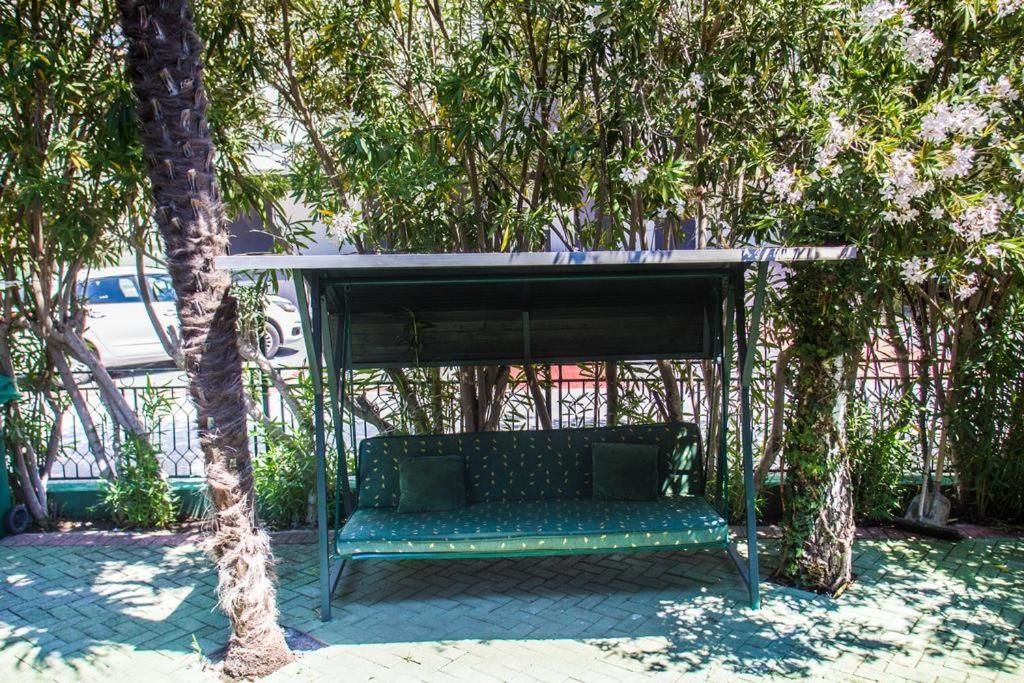 Апартаменты Villa Elkom, Ap 15 Улцинь