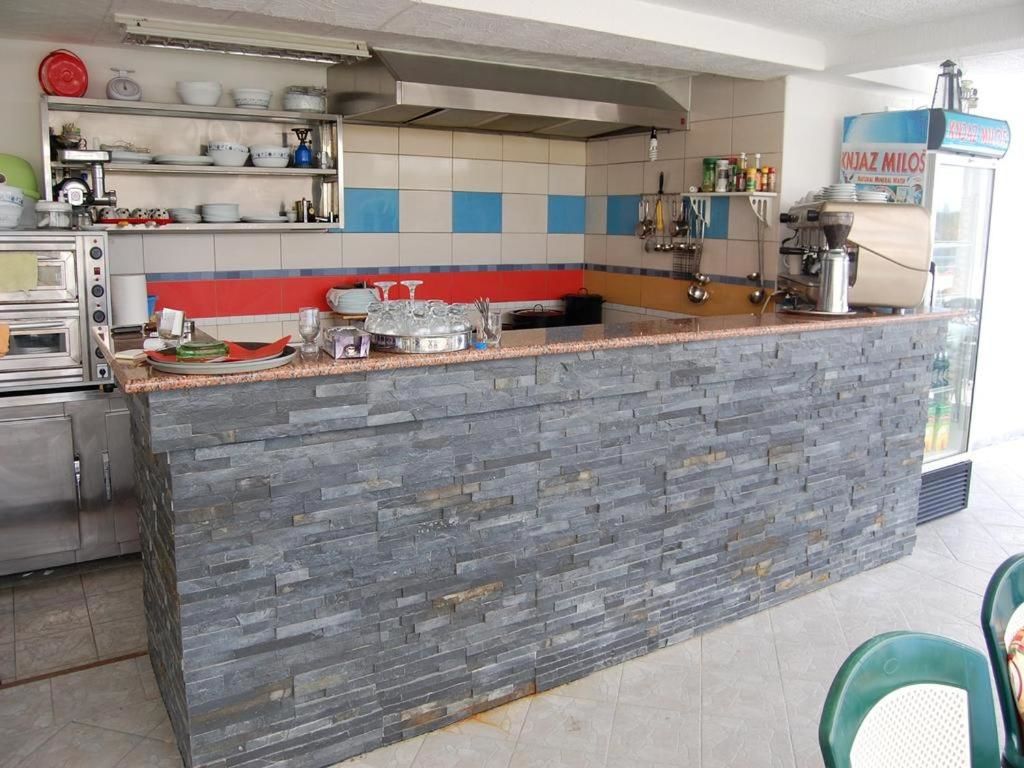 Апартаменты Villa Elkom, Ap 15 Улцинь