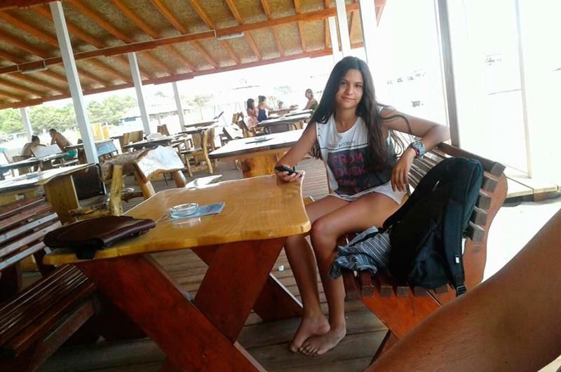 Апартаменты Villa Elkom, Ap 15 Улцинь