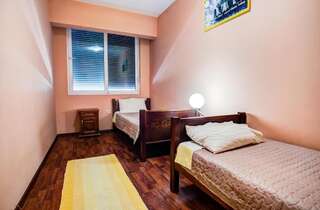 Апартаменты Villa Elkom, Ap 15 Улцинь Апартаменты с 2 спальнями-21