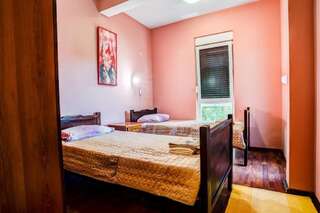 Апартаменты Villa Elkom, Ap 15 Улцинь Апартаменты с 2 спальнями-23