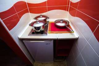 Апартаменты Villa Elkom, Ap 15 Улцинь Апартаменты с 2 спальнями-27