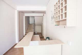 Апартаменты Villa Elkom, Ap 15 Улцинь Апартаменты с 2 спальнями-50