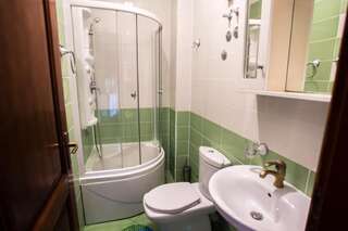 Апартаменты Villa Elkom, Ap 15 Улцинь Апартаменты с 2 спальнями-60