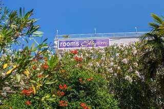 Апартаменты Villa Elkom, Ap 15 Улцинь Апартаменты с 2 спальнями-62