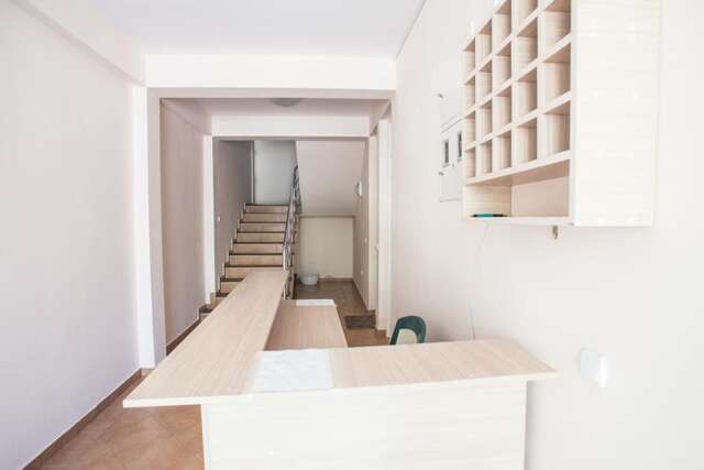 Апартаменты Villa Elkom, Ap 15 Улцинь-21