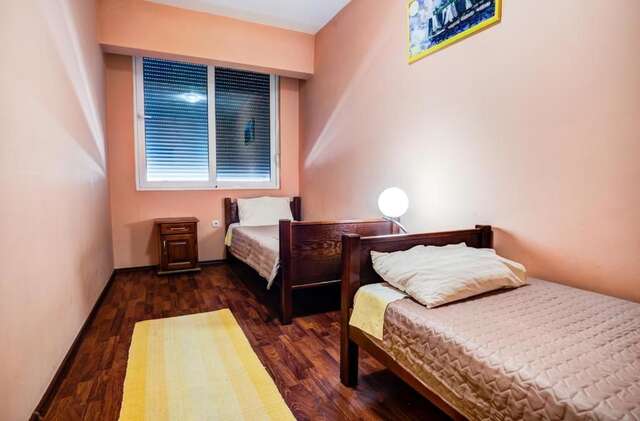 Апартаменты Villa Elkom, Ap 15 Улцинь-23