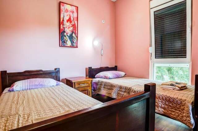 Апартаменты Villa Elkom, Ap 15 Улцинь-24