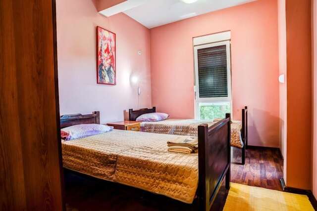 Апартаменты Villa Elkom, Ap 15 Улцинь-25