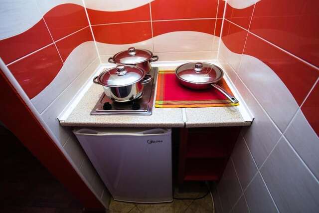 Апартаменты Villa Elkom, Ap 15 Улцинь-29