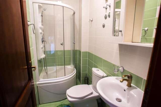 Апартаменты Villa Elkom, Ap 15 Улцинь-31