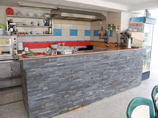 Апартаменты Villa Elkom, Ap 15 Улцинь-33