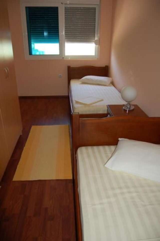 Апартаменты Villa Elkom, Ap 15 Улцинь-35