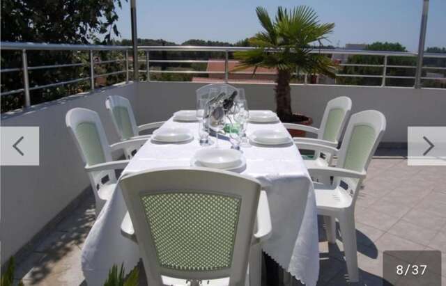 Апартаменты Villa Elkom, Ap 15 Улцинь-36