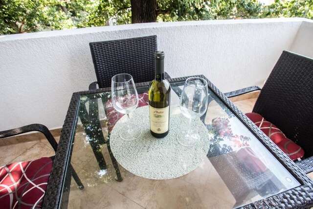 Апартаменты Villa Elkom, Ap 15 Улцинь-43