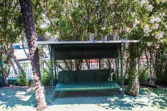 Апартаменты Villa Elkom, Ap 15 Улцинь-53