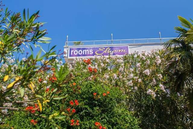 Апартаменты Villa Elkom, Ap 15 Улцинь-64